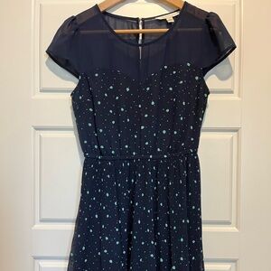 🐞👗LC Lauren Conrad dress/Size 4 🐞👗